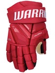 Warrior Alpha LX3 Hockey Gloves