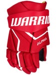 Warrior Alpha LX2 Comp Hockey Gloves