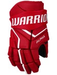 Warrior Alpha LX2 Max Hockey Gloves