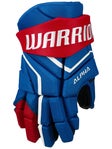 Warrior Alpha LX2 Max Hockey Gloves