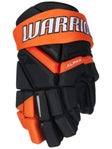 Warrior Alpha LX3 Team Hockey Gloves