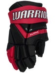 Warrior Alpha LX3 Team Hockey Gloves