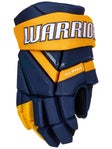 Warrior Alpha LX3 Team Hockey Gloves