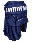 Warrior Alpha LX3 Team Hockey Gloves