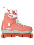 Roces M12 Lo Savosin Heat Skates