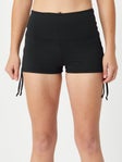 Moonshine Double Crescent Shorts