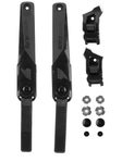 Rollerblade Maxxum Edge SMB Middle Buckles