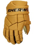 Sherwood Rekker NHL Team Stock Hockey Gloves- Chicago