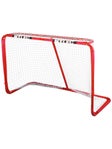 Mylec Official Pro Steel Hockey Goal 72" x 48"