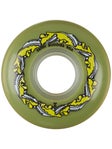 Mushroom Blading 56-65mm Aggressive Wheels 4pk