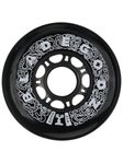 Mushroom Blading 80-110mm Urban Wheels 8pk
