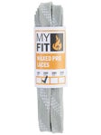 Powerslide MyFit Skate Laces (Pair) Waxed