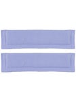 Nash Goalie Mask Chamois Sweatbands - 2pk