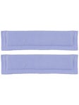 Nash Goalie Mask Chamois Sweatbands - 2pk