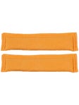 Nash Goalie Mask Chamois Sweatbands - 2pk