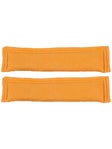 Nash Goalie Mask Chamois Sweatbands - 2pk