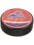 Inglasco NHL Team Reverse Retro Jersey Ice Hockey Pucks