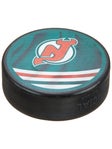 Inglasco NHL Team Reverse Retro Jersey Ice Hockey Pucks