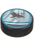 Inglasco NHL Team Reverse Retro Jersey Ice Hockey Pucks