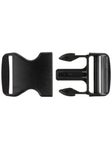 Nash Hockey Replacement Plastic Side Release Buckles