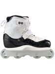 GAWDS FM5 Skates - White/Black