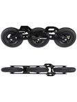 Powerslide Renegade 125 Off Road SUV Frames