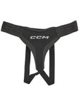 CCM Pelvic Protector Jill Strap