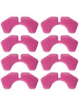 PowerDyne Arius Split Butterfly Cushions 8pk