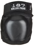 187 Pro Derby Knee Pads