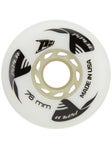 Piper FSK Urban 76-80mm Inline Wheels