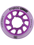 Atom Poison Savant Wheels 4pk