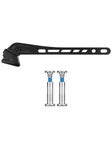 Powerslide Megacruiser Brake Mount Kit