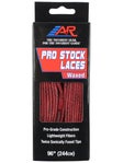 A&R Pro Stock Hockey Skate Laces Waxed