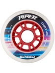 Piper Thryve 84-125mm Inline Wheels