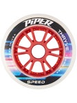 Piper Thryve 84-125mm Inline Wheels