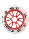 Piper Thryve 84-125mm Inline Wheels