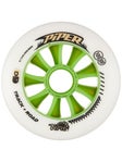 Piper Time Inline Skate Wheels