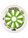 Piper Time Inline Skate Wheels