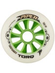 Piper Torq 100-110mm Inline Wheels