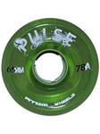 Atom Pulse Wheels 4pk