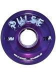 Atom Pulse Wheels 4pk