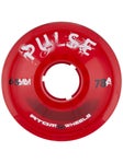 Atom Pulse Wheels 4pk