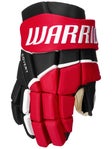 Warrior Covert QR6 Team Hockey Gloves