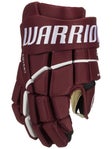 Warrior Covert QR6 Team Hockey Gloves