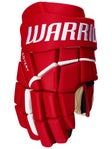 Warrior Covert QR6 Team Hockey Gloves