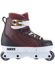 Roces Dogma Domestic Punk 2.0 Spassov Pro Skates