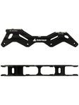 Rollerblade 243 Rockered Frames