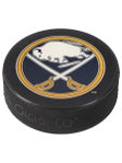 Inglasco NHL Team Classic Logo Ice Hockey Pucks