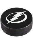 Inglasco NHL Team Classic Logo Ice Hockey Pucks