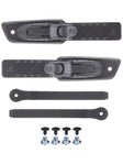 Rollerblade RB110  RB Cruiser 45-Degree SMB Buckles